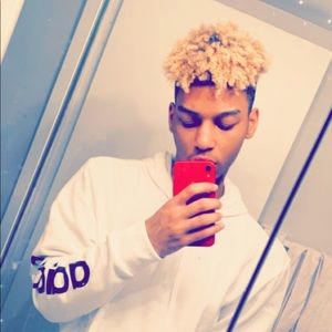 Meet your Posher, Johnny